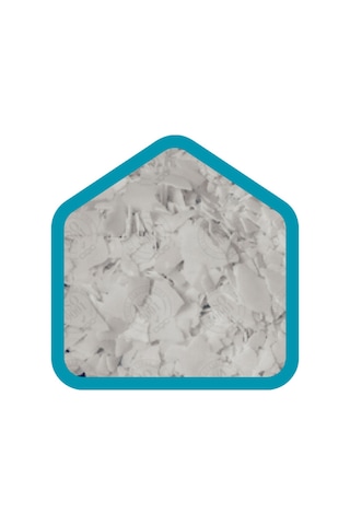 POTASYUM HIDROKSIT-POTASSIUM HYDROXIDE hammadde 1000g