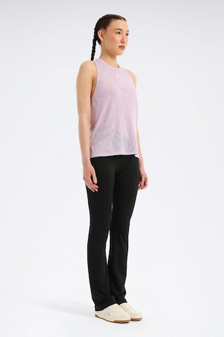Reebok Burnout Tank Kırık Beyaz Kadın Atlet 000000000101455994
