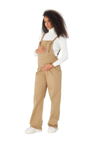 Luvmabelly Myra6153 - Kot Salopet