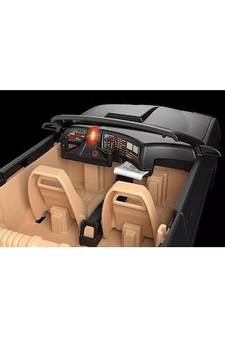 Playmobil 70924 Knight Rider - K.I.T.T.