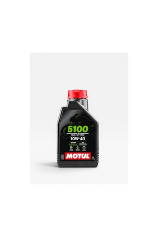 C1 C4 Zincir Bakım Seti 400 ML + 5100 10w-40 4t 1L Motor Yağı ve Fırça