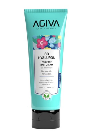 Care 8d Hyaluron 250ml Saç Kremi 57965863