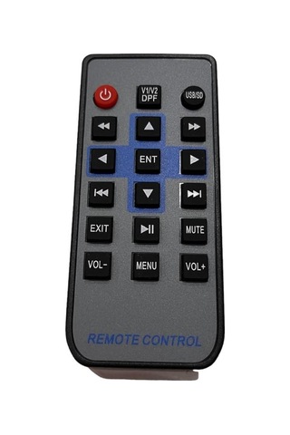 Grundıg 18.5" Tavan Monitörü