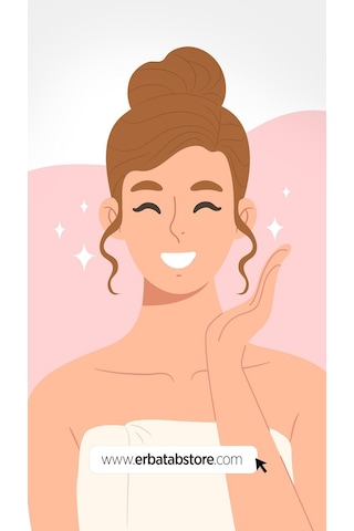 Erbatab Avantaj Paketi 3 (Kollajen, Biotin, Dulavratotu)