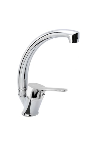 Penta Opus Evye Bataryası P315 Krom