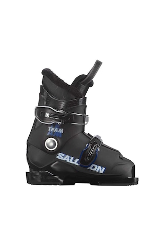 Salomon Team T2 Çocuk Kayak Ayakkabısı-l47353100 Siyah