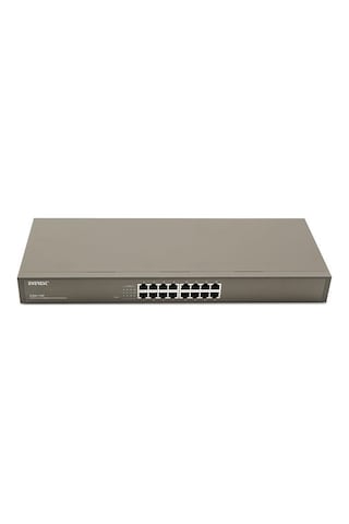 Everest Esw 116P 16 Port 10/100Mbps Switch Hub