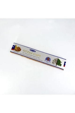 Masala Çubuk Tütsü, Satya Palo Santo