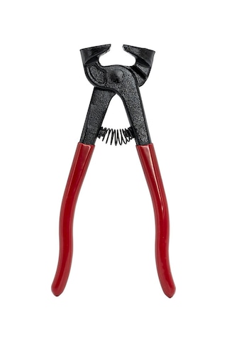 Eltu 59/3 Mozaik Fayans Kalebodur Taş Kırma Kerpeteni 200 Mm