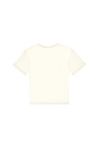 U.S. Polo Assn. Erkek Çocuk Turuncu Comfort Bisiklet Yaka Tişört 50307155-VR051
