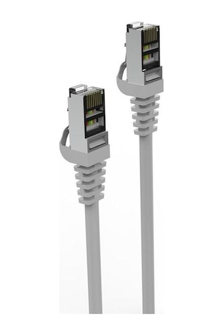 Inca 5metre Cat7 S/ftp Icat7-05tg Gri Patch Kablo-213593