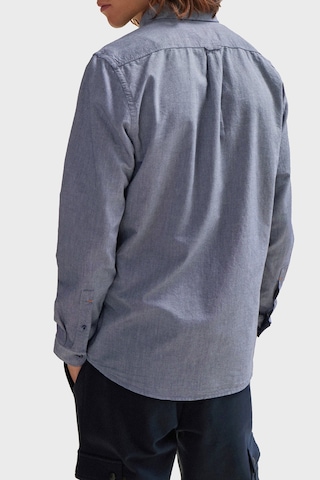 Boss Erkek Gömlek 50489341 418 Açık Mavi Açık Mavi