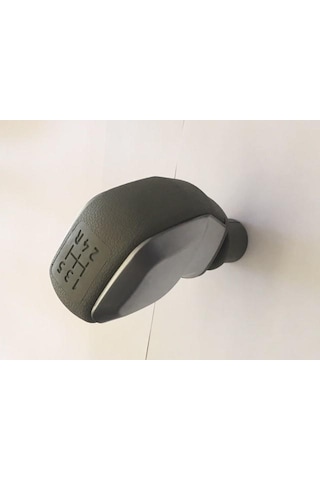 Peugeot 308 Vites Topuzu Spor Tip - Krem Bej Renk