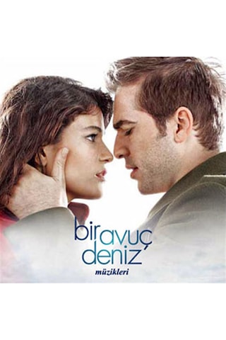 Bir Avuç Deniz - Film Müzikleri Cd