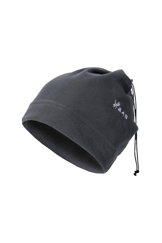 2As Balimo Unisex Ipli Polar Bere (526427061)-Antrasit-Std Antrasit