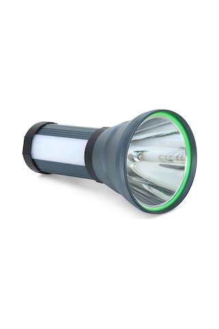 200w Güçlü Şarjlı El Feneri Projektör Wt-411