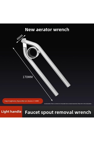 Maiyame Mutfak Ve Banyo Fişyası Filtre Açıcı: Dayanıklı Malzeme İle Fişyası Ağzı Ve Filtrelerin Kolayca Çıkarılması İçin Uzman Takım Diğer