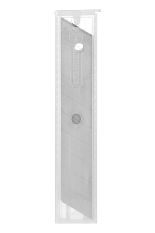 Stanley 1/11/301 Maket Bıçağı, Sarı/siyah, 1 Adet
