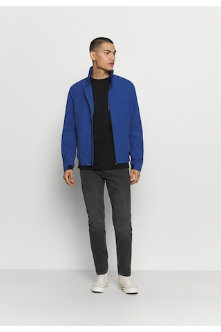 Levi's Erkek 502 Taper Düz Paça Jean - A2088-0002 001