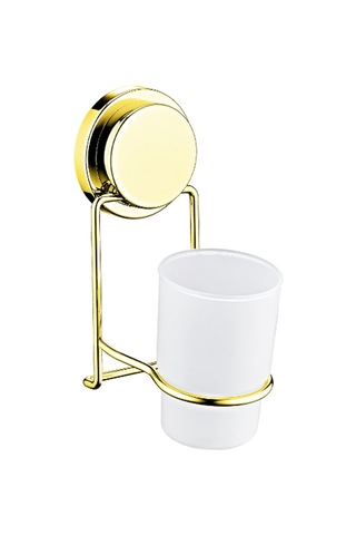 Magic Fix Diş Fırçalık Altın -emga-711 Diğer