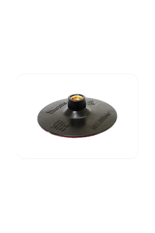 Makita 743060-6 Lastik Taban Cırt 115Mm