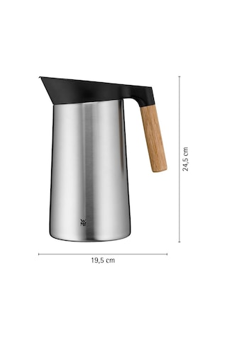 Wmf Kineo Termos Gümüş 1l Gri