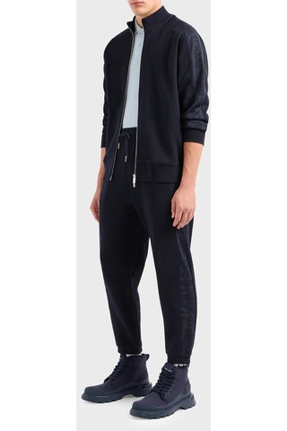 Armani Exchange Erkek Pantolon 3dzpla Zjlgz 1583 Lacivert Lacivert