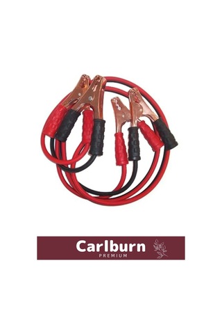 1. Kalite Çantalı Oto %100 Bakır 0.50mm Kalın Kablo 1200 Amper Güçlü Hızlı Şarj Akü Takviye Kablosu