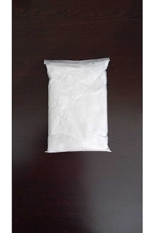 Hızlı Donan Toz Alçı 1kg