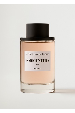 Mango Formentera No 8 Edt 100 Ml Erkek Parfümü