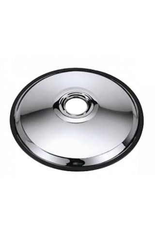 Berber Koltuğu Tepsi Ayağı Lastikli 60cm - Berber Koltuk Tepsisi