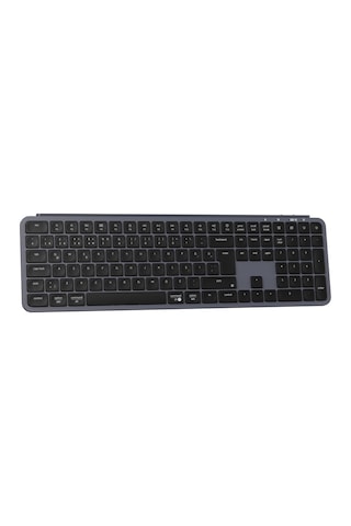 Keychron B6 Pro %100 Ultra-slim 2.4 Ghz Türkçe Kablosuz Klavye