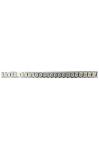 Ws2812b 144 Ledli Argb 5v Pixel Şerit Led Magic Led 5m