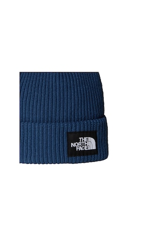 The North Face Salty Lined Beanie Unisex Outdoor Beresi Nf0a8cgzhdc1 Mavi Mavi