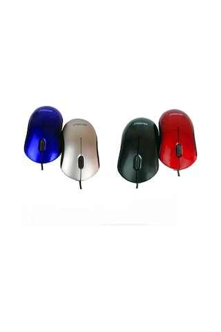 Polygold PG-890 Optik Kablolu Mouse