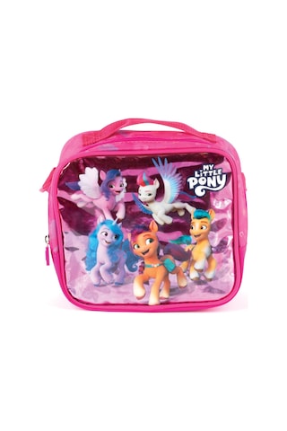 My Lıttle Pony Beslenme Çantası Pembe 22624