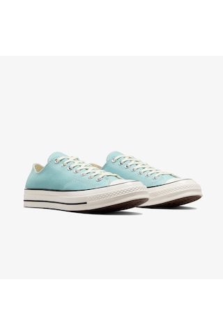 Converse Chuck 70 Unisex Mavi Sneakera10532c