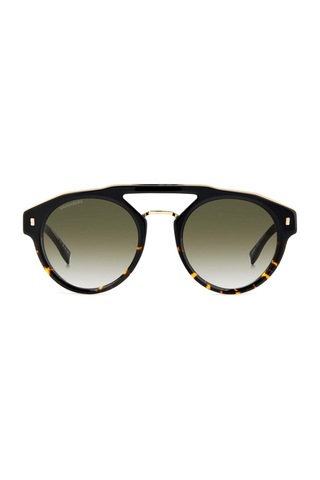 Dsquared2 Güneş Gözlüğü D2 0085/s 51 Wr7 9k Kahverengi