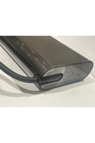 19.5 Volt 6.9 Amper Hp Uyumlu Notebook Adaptör Hp Uyumlu 4.5 Mm 3.0 Mm Notebook Adaptör