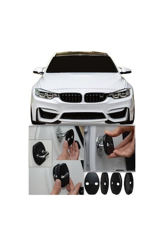 Bmw F30 2012 Aksesuar M3 Bmw Motorsport (393005536)