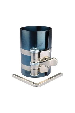 Nt Tools Piston Segman Çemberi Çap 90mm X 175mm Arası Yükseklik 150mm Nta10516