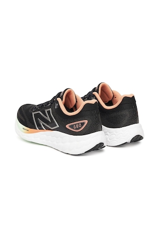 New Balance 680 Kadın Spor Ayakkabı Siyah