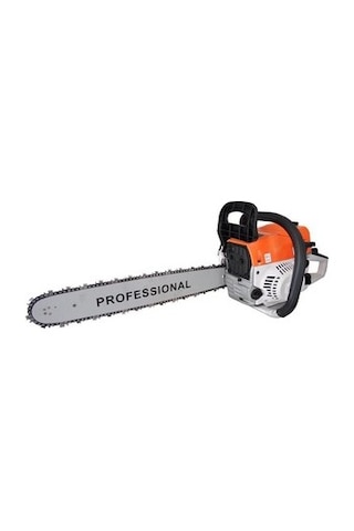 İtaly Style Benzinli Testere Ağaç Odun Kesme Bıçkı Motoru