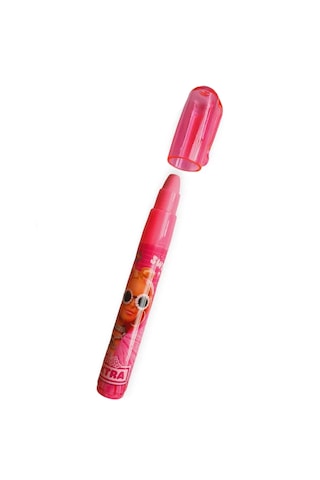 Barbie Barbie Yumurtlayan Geçmeli Roket Silgi 1 Adet