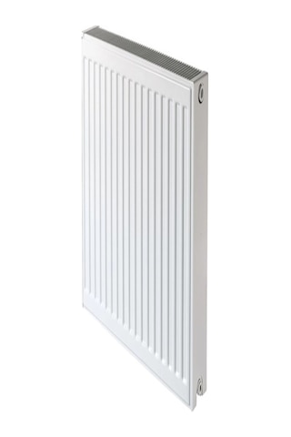 600x600 Panel Radyatör Tip 22 Pkkp Beyaz
