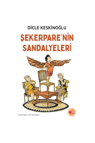 Şekerpare Nin Sandalyeleri