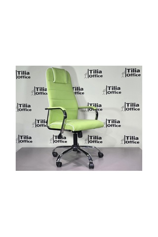 Kny Makam Koltuğu Fıstık Yeşili