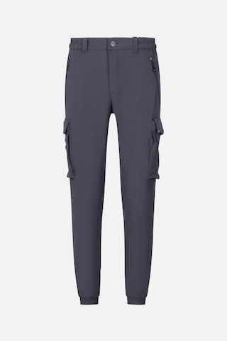 Vaneda V-clutch Jogger Dar Paca Antrasıt Pantolon