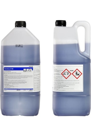 Ecolab Floordress G 100 Kir ve Cila Sökücü 5 L
