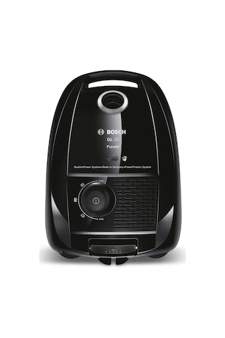 Bosch BGL3A330C 600 W Toz Torbalı Elektrikli Süpürge